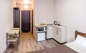 Апарт-отель Smart Studio